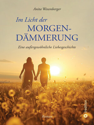 cover image of Im Licht der Morgendämmerung